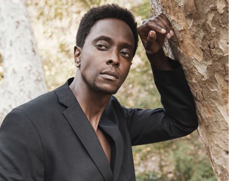 Las 10 mejores películas y series de Edi Gathegi según UachateC