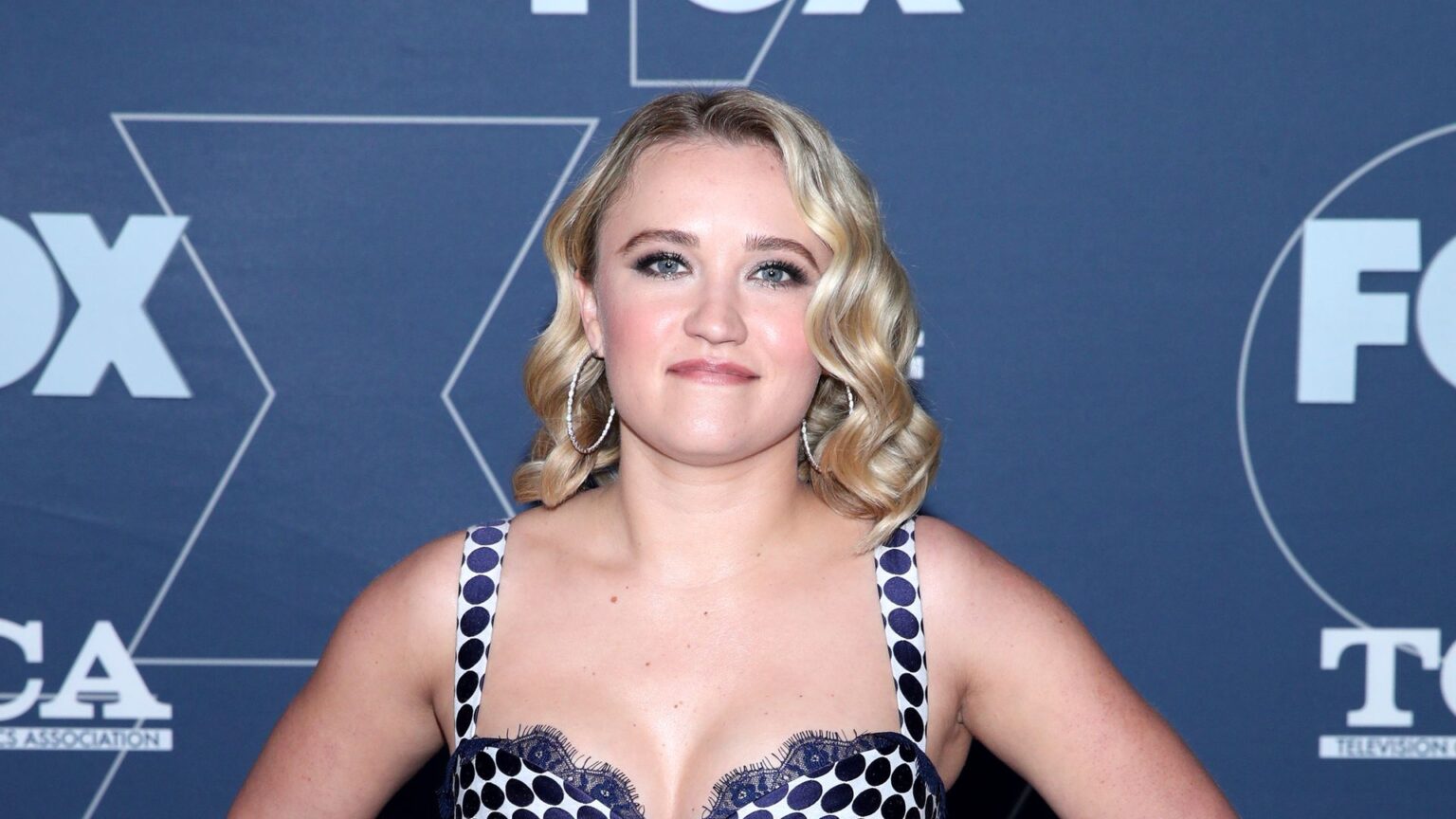 Emily Osment