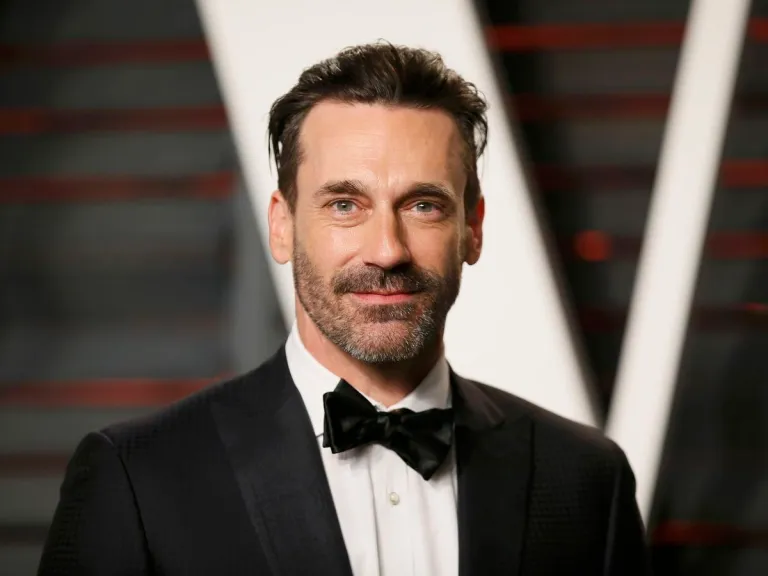 Las 10 mejores películas y series de Jon Hamm según UachateC