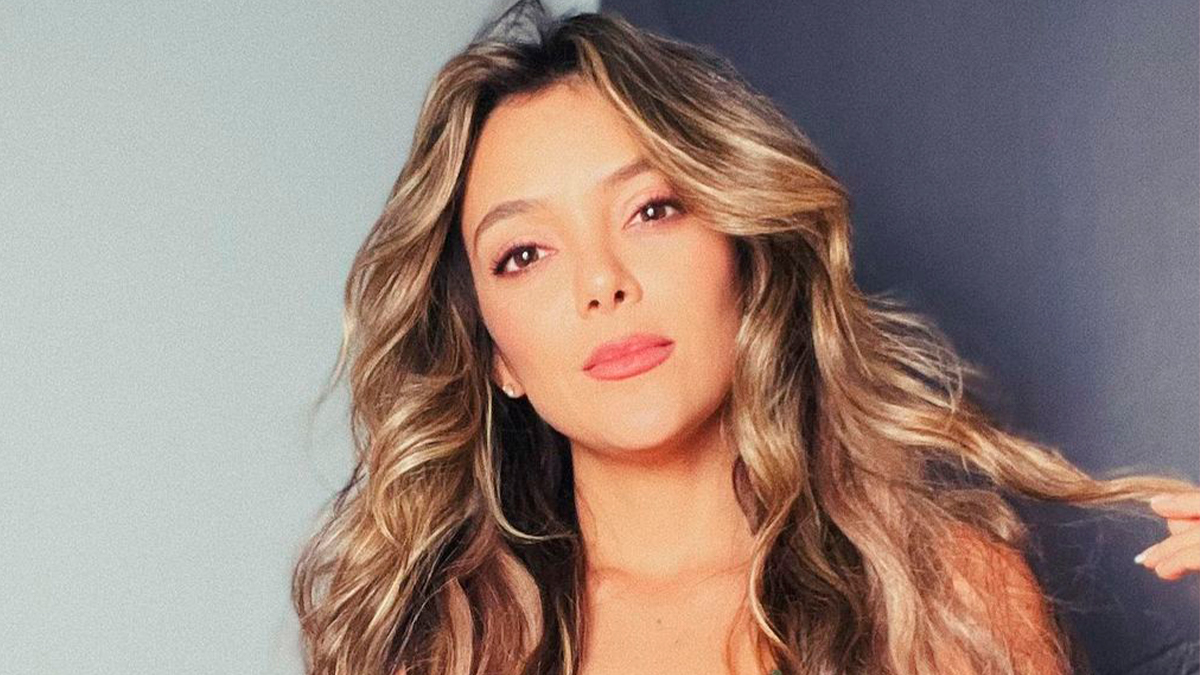 Las 100 actrices más hermosas de Colombia