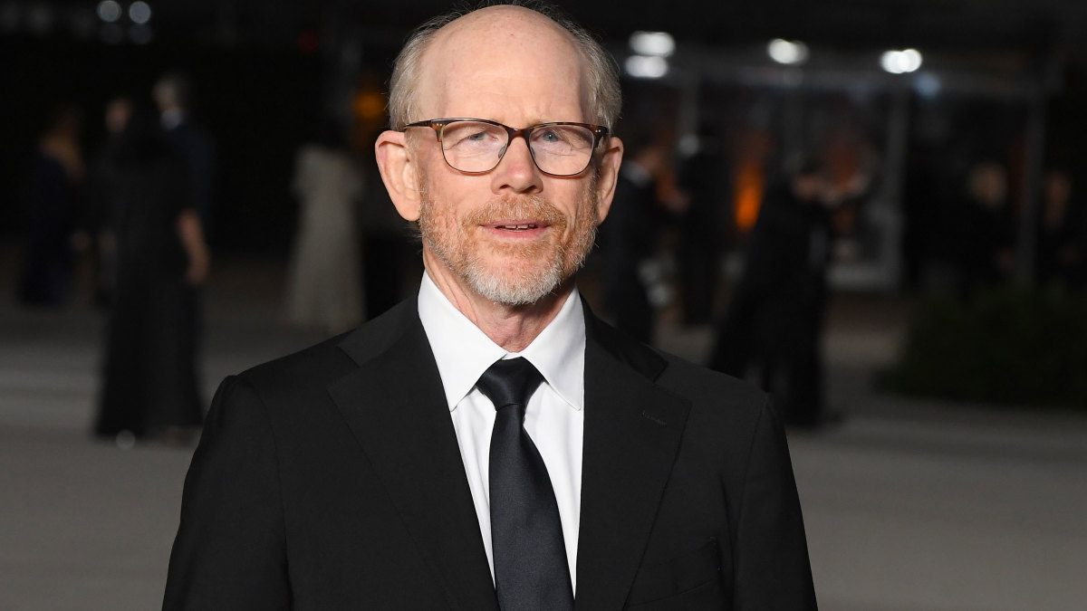 Las 10 mejores películas dirigidas por Ron Howard según el IMDb