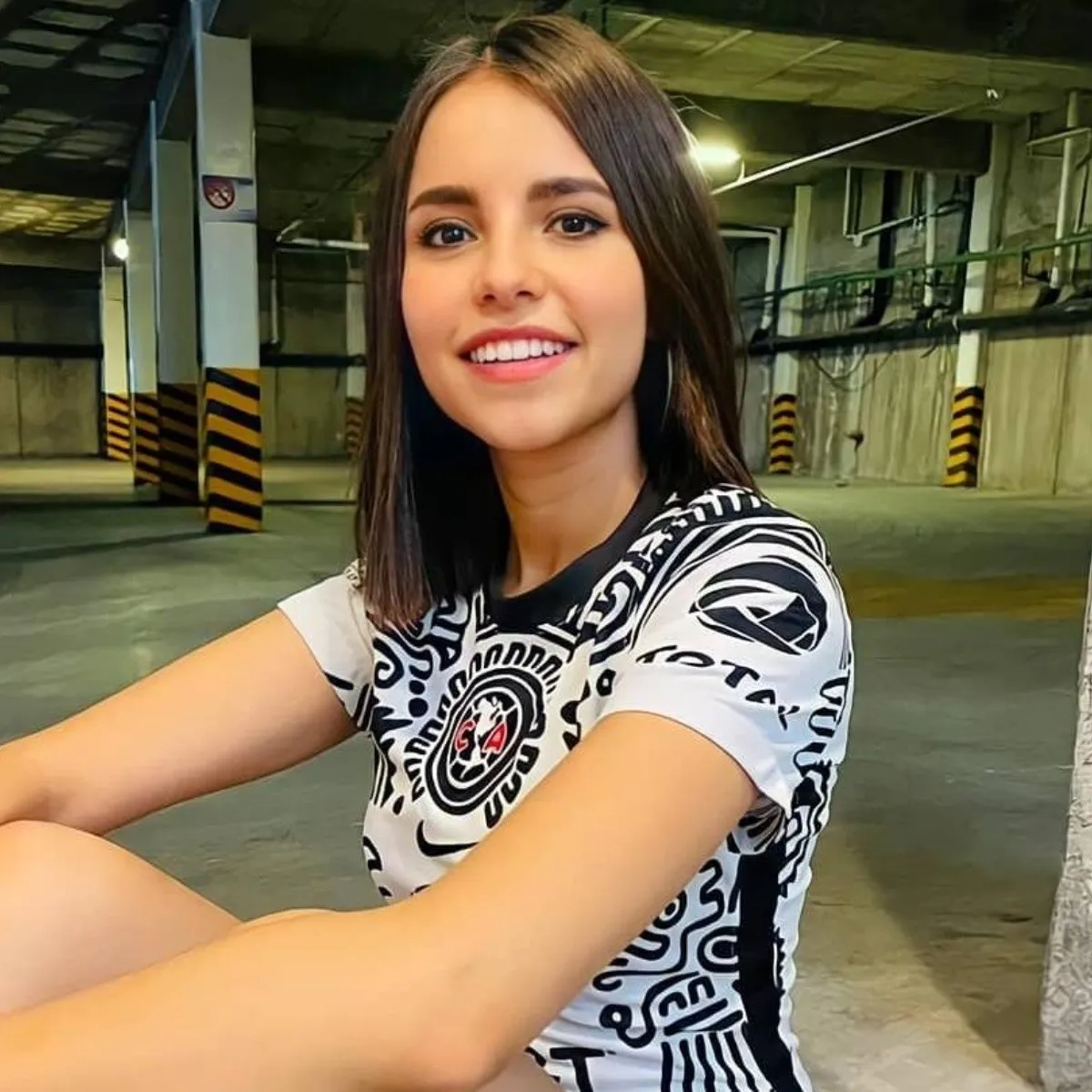 10 fotos de Saori Rodríguez para demostrar porque es de las más bellas de Cracks