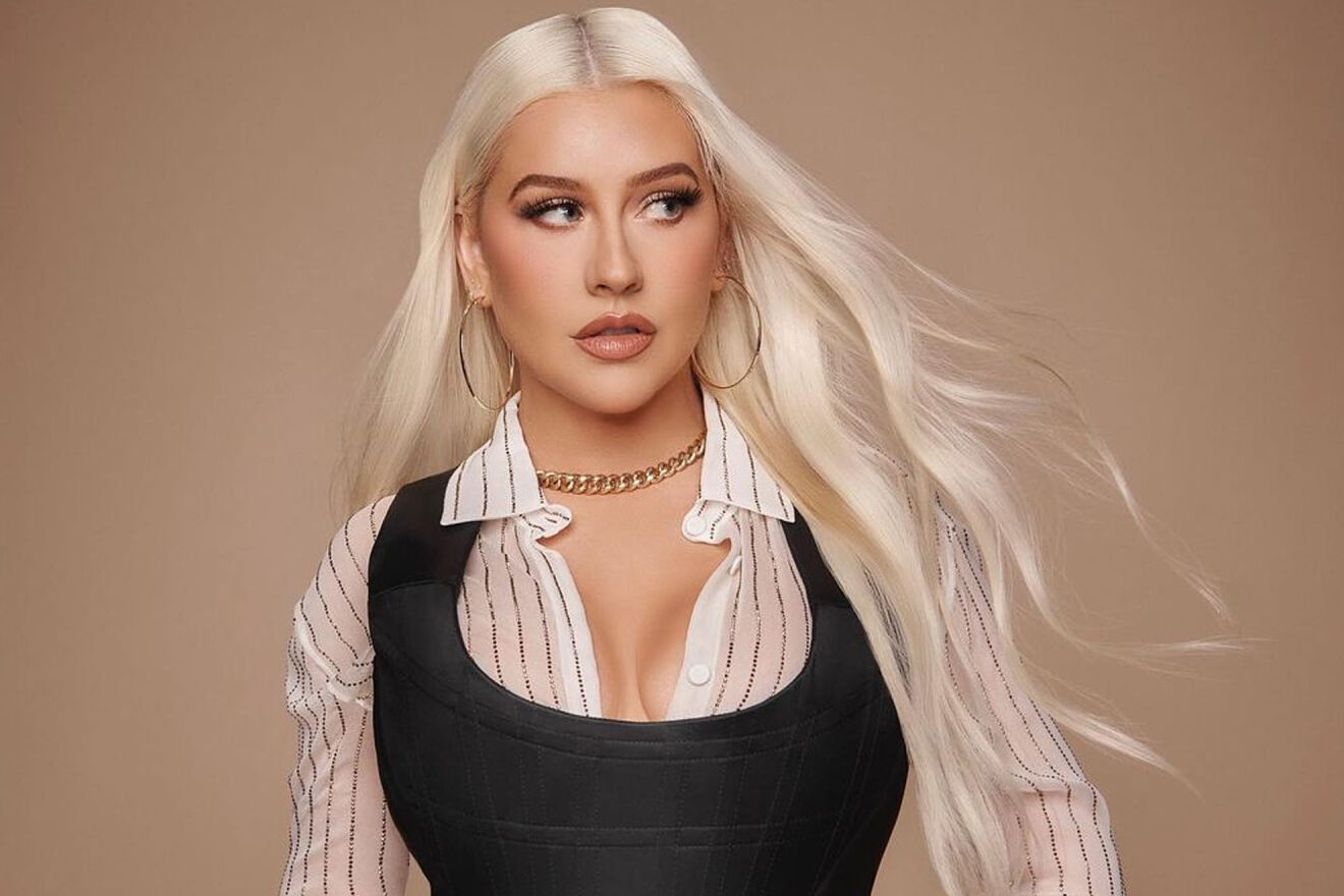 The 10 best songs by Christina Aguilera according to UachateC