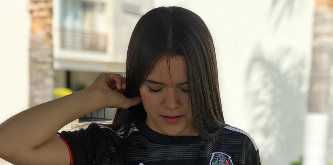 10 photos of Marifer of Cracks to understand why we love her