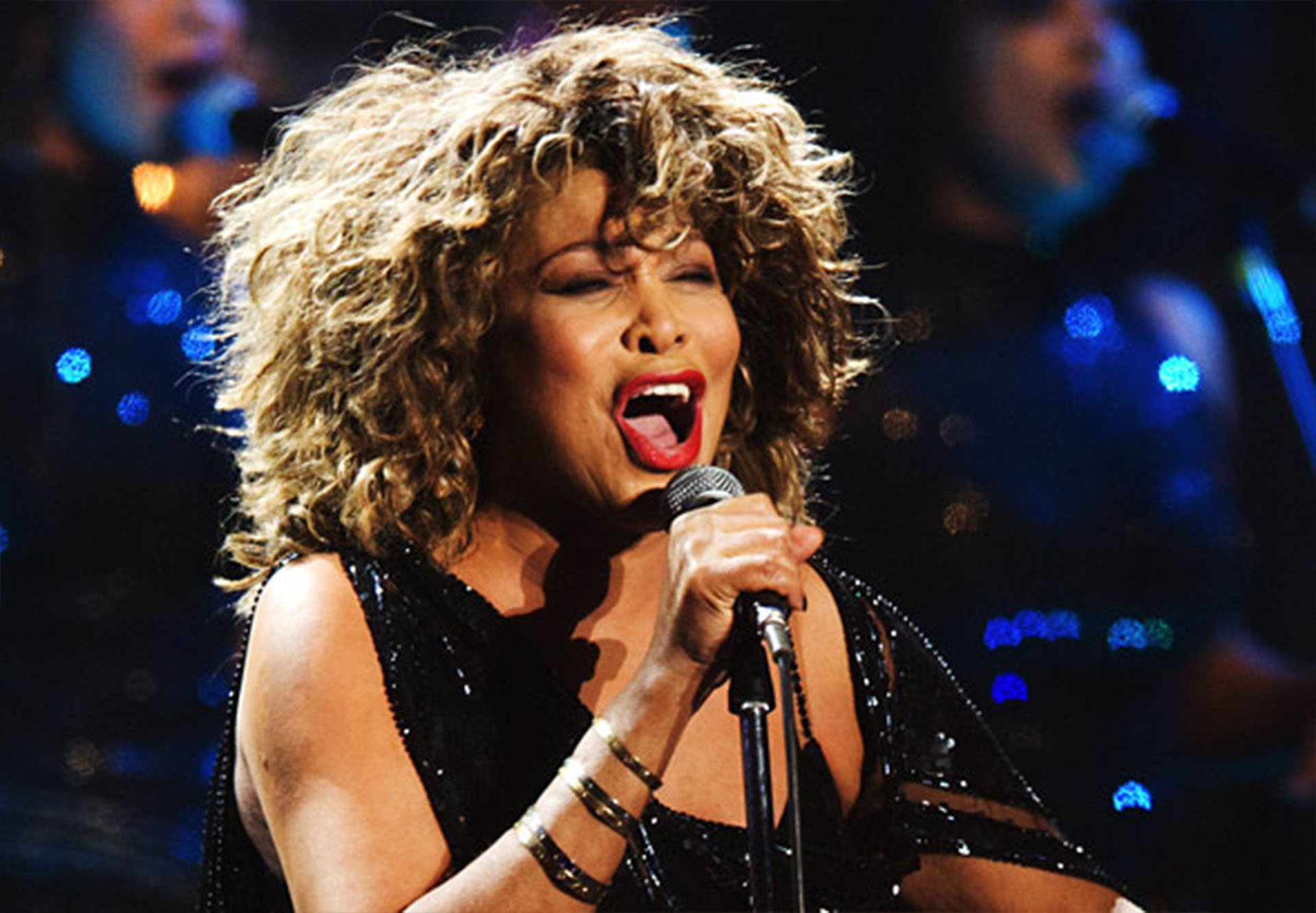 The 10 best songs by Tina Turner according to UachateC