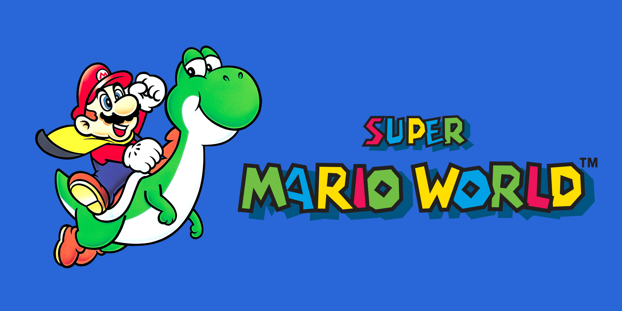 mejores juegos de Super Nintendo