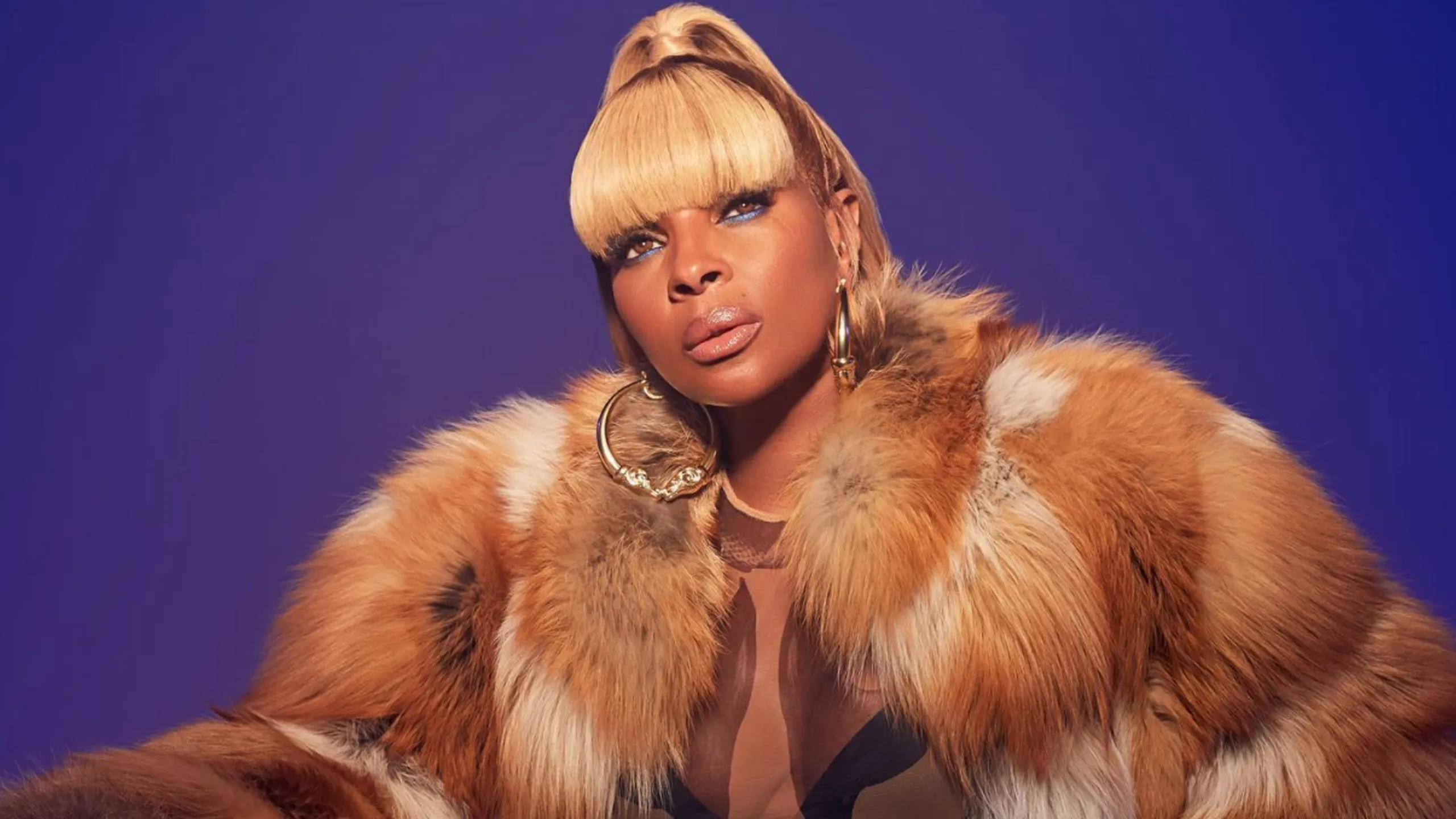 The 10 best songs by Mary J. Blige according to UachateC