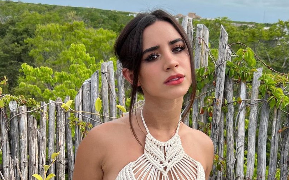 10 photos of Tammy Parra that will make you love her like we do