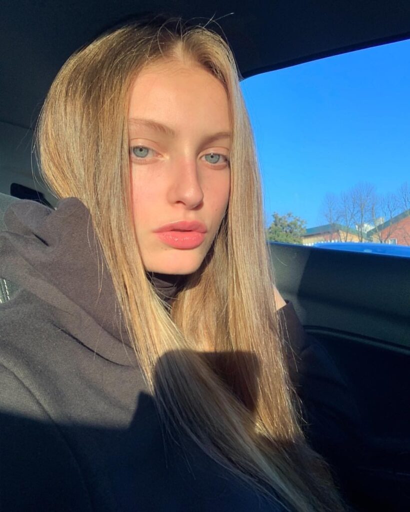Beatrice Vendramin — #25 Las mujeres más hermosas de Italia