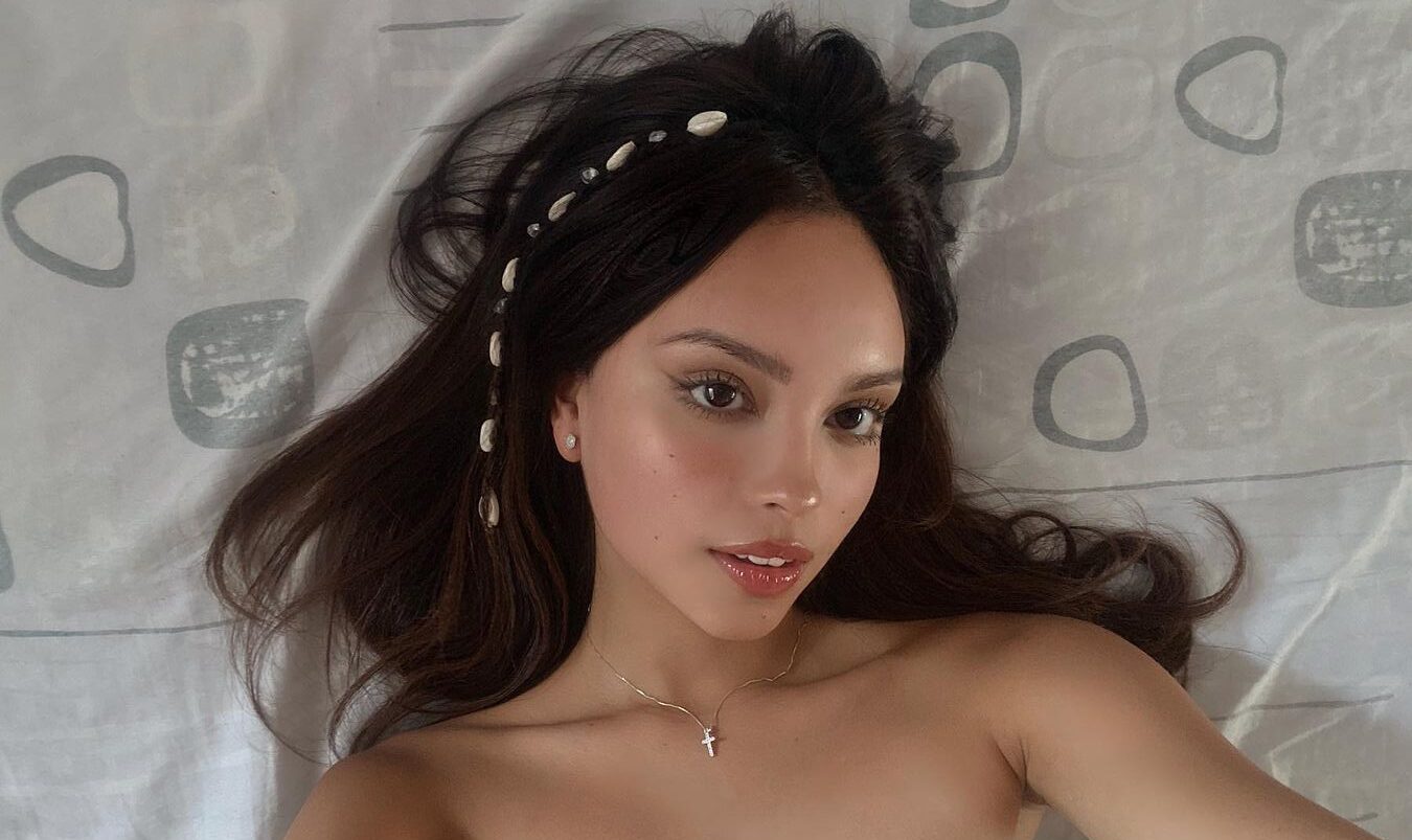 10 photos of Milimazah that show why we love her and continue on her networks