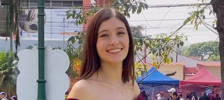 10 photos of Abigail Barrillas (abbygt25) to make you fall in love like we do