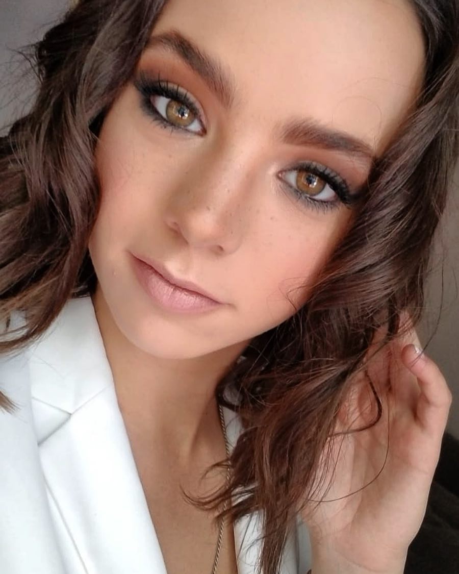 Most beautiful Chilean models