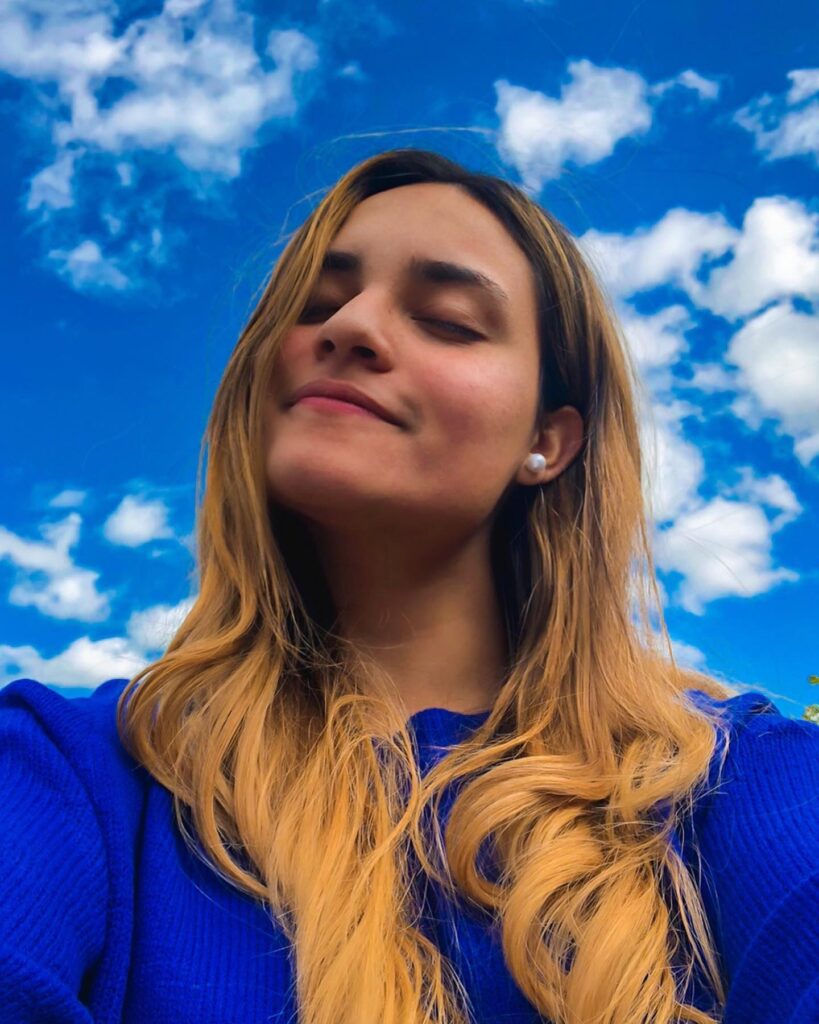 Daniela Rayo — #8 Las mujeres más hermosas nacidas un 28 de junio