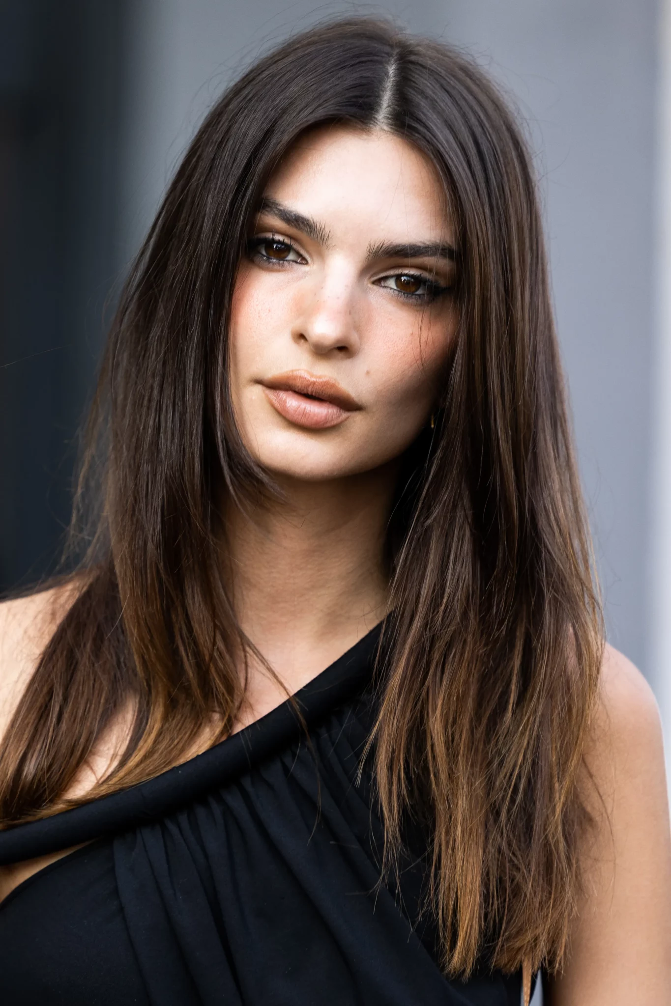 Emily Ratajkowski