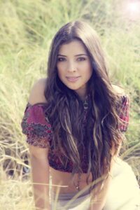 Las 30 actrices más hermosas de Venezuela de 2023