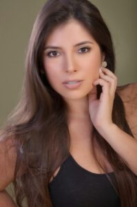 Las 30 actrices más hermosas de Venezuela de 2023