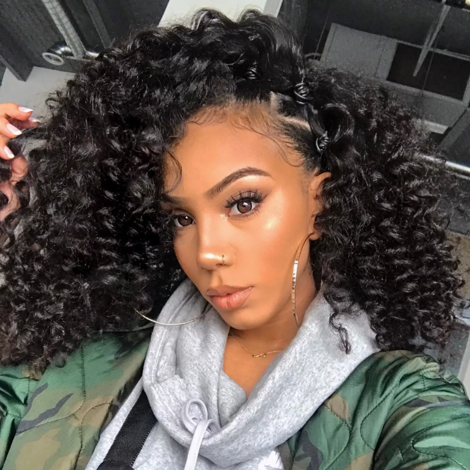 Alyssa Wallace