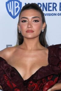 Las 30 actrices más hermosas de Venezuela de 2023