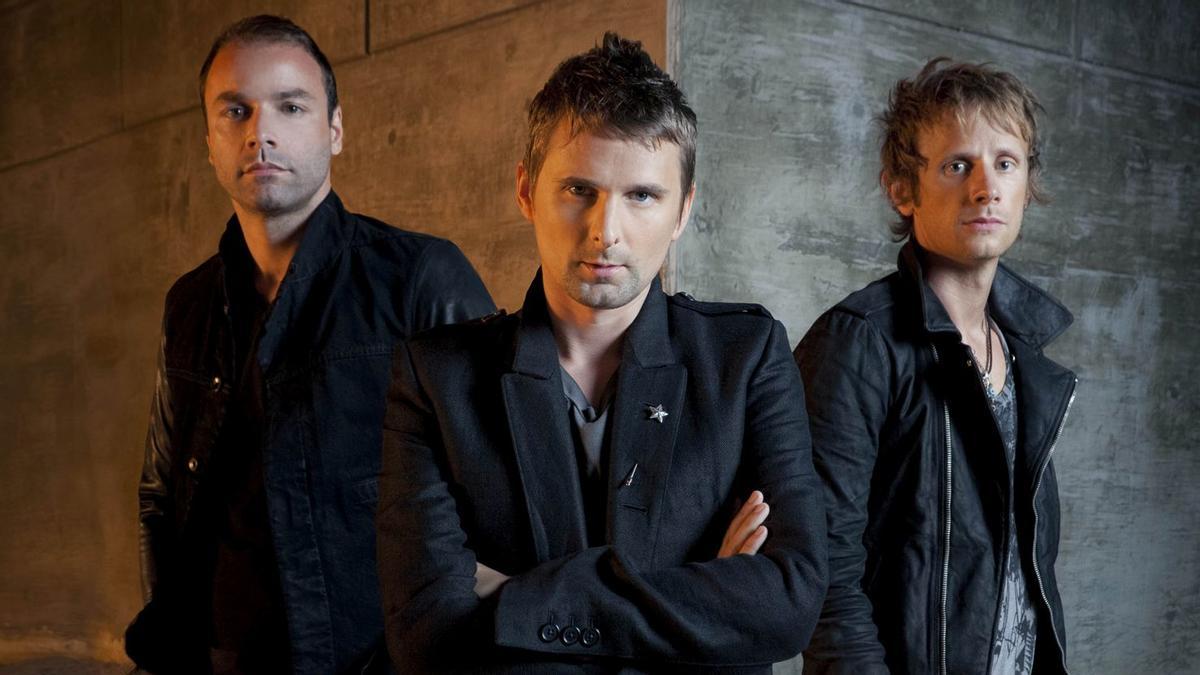 best muse songs