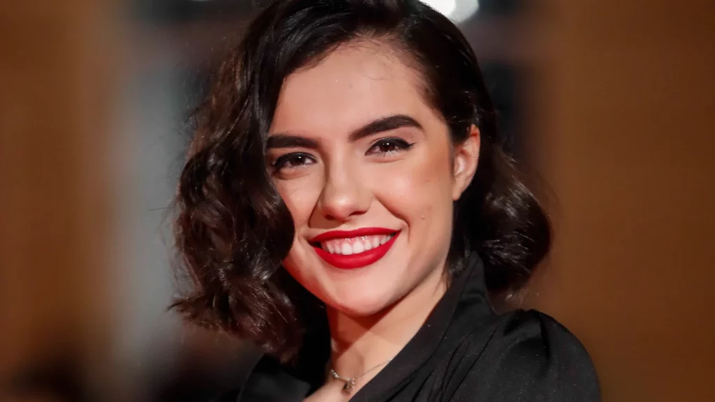 Marta Sango — #7 Las mujeres más hermosas nacidas un 28 de junio