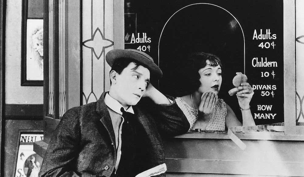 Mejores películas en Mubi
