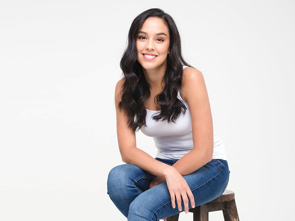 Ana María Estupiñan