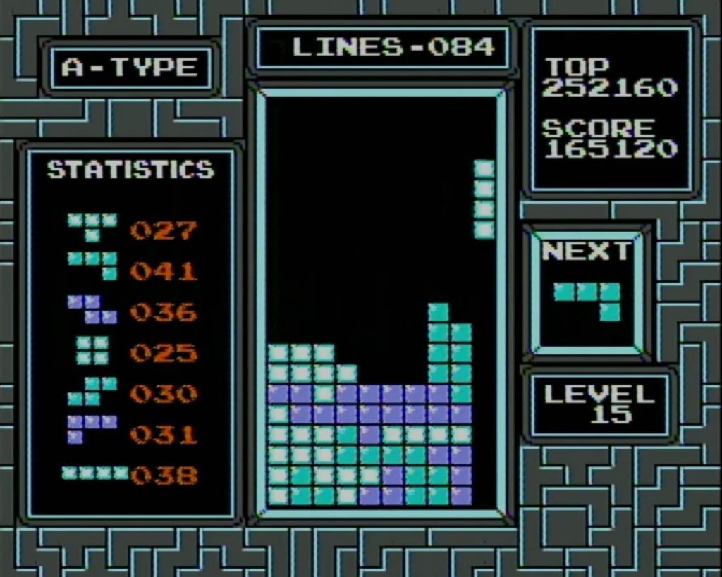 Tetris