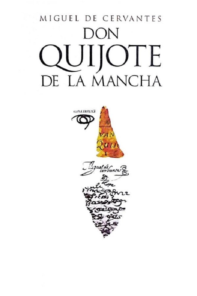 Don Quijote de la Mancha