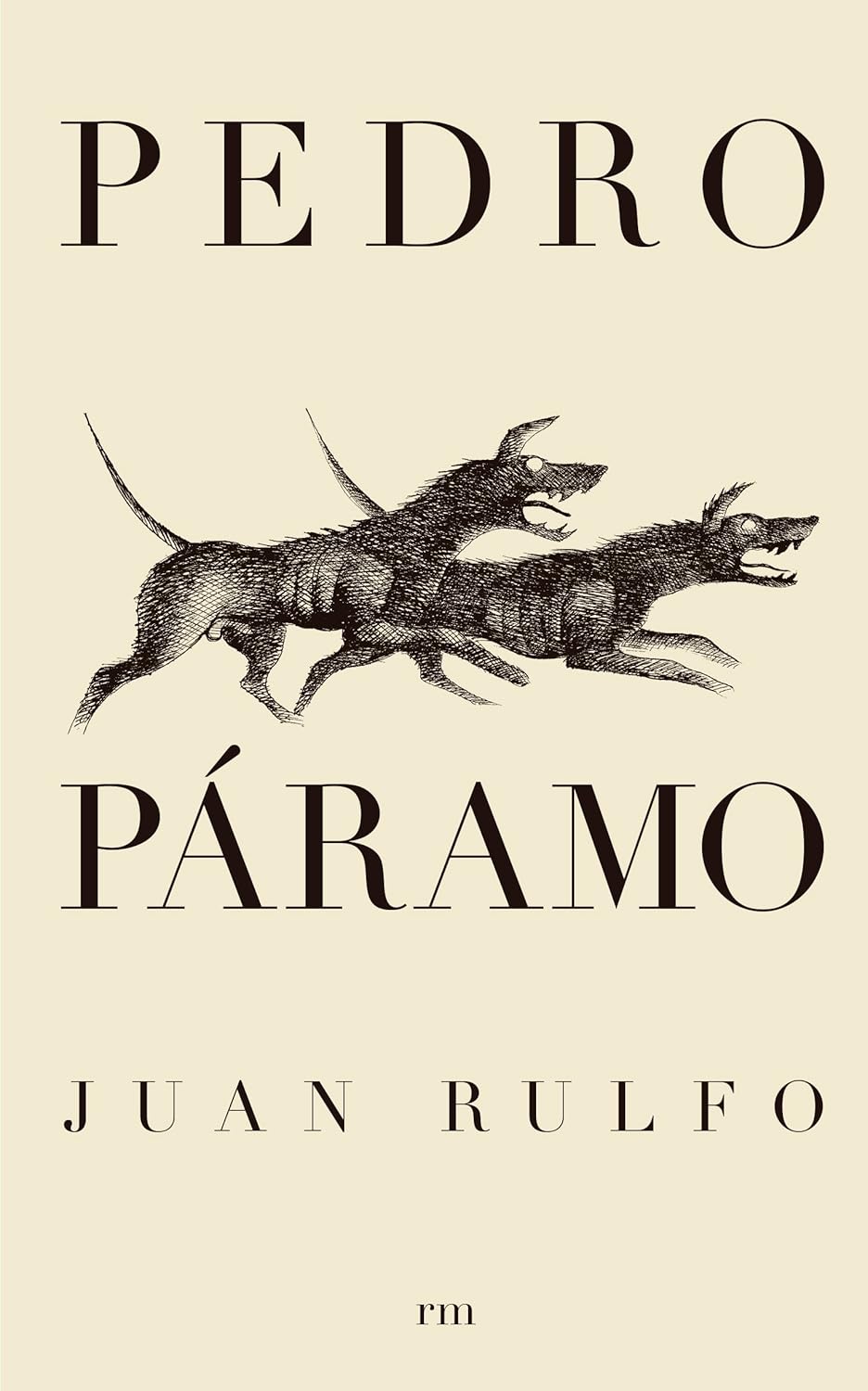 Pedro Páramo de Juan Rulfo (1955)