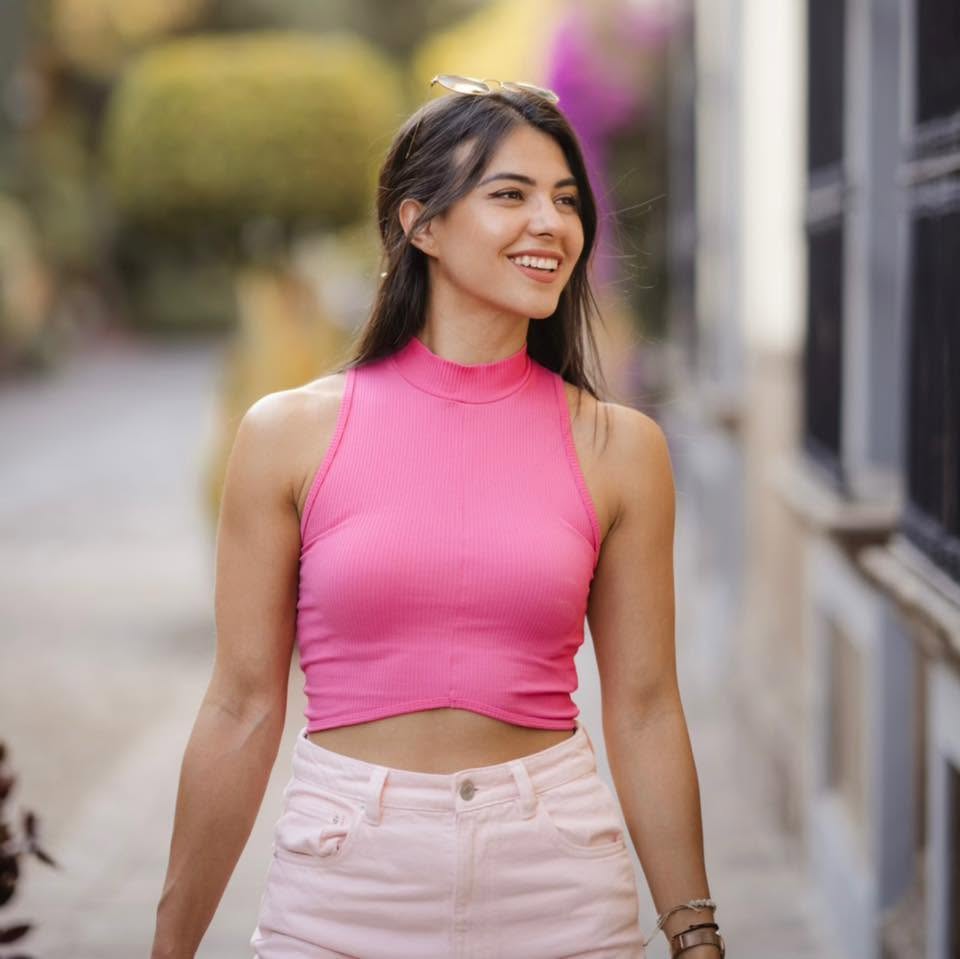 Aidee Hernández — #137 Las mujeres más hermosas de México
