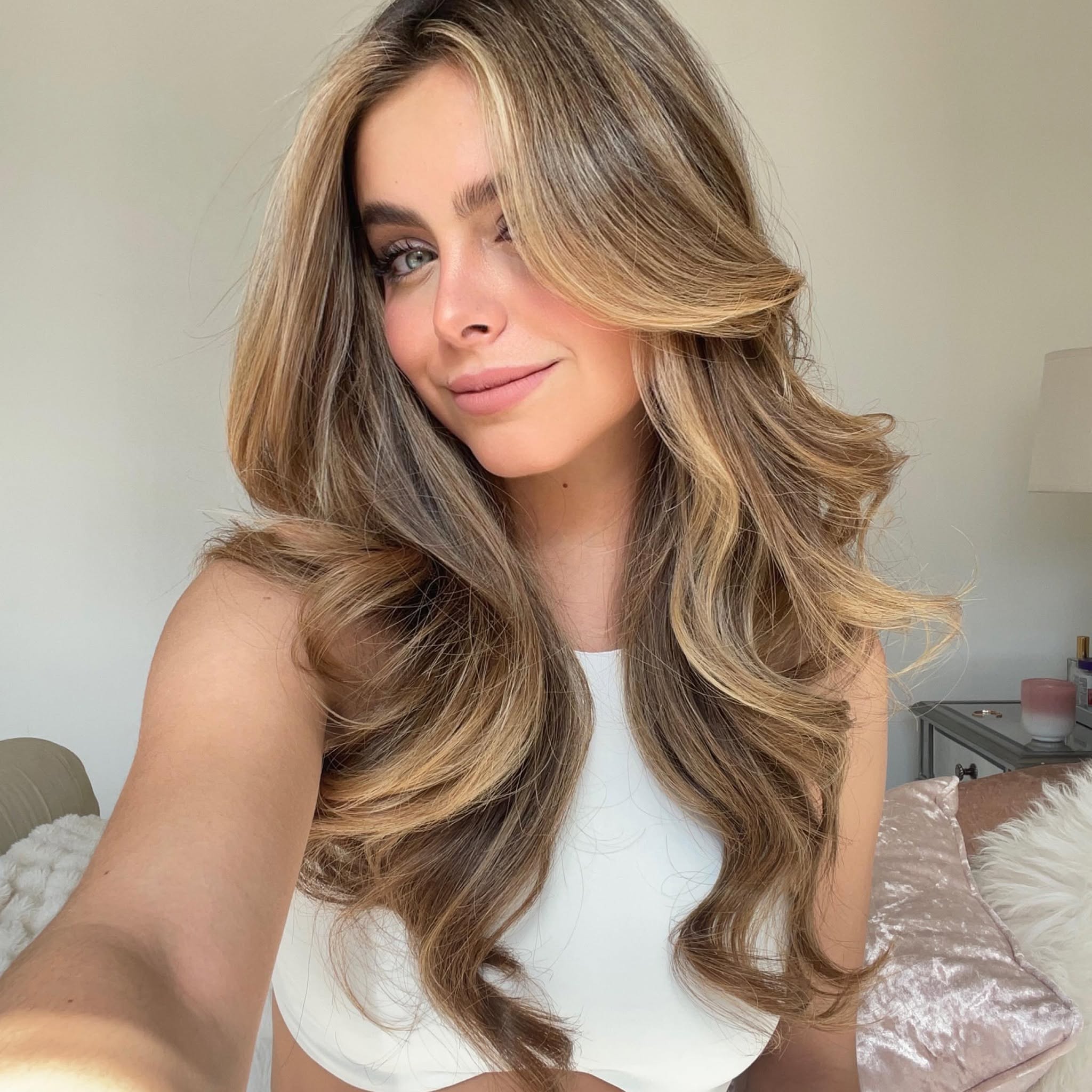 Regina Peredo — #134 Las mujeres más hermosas de México