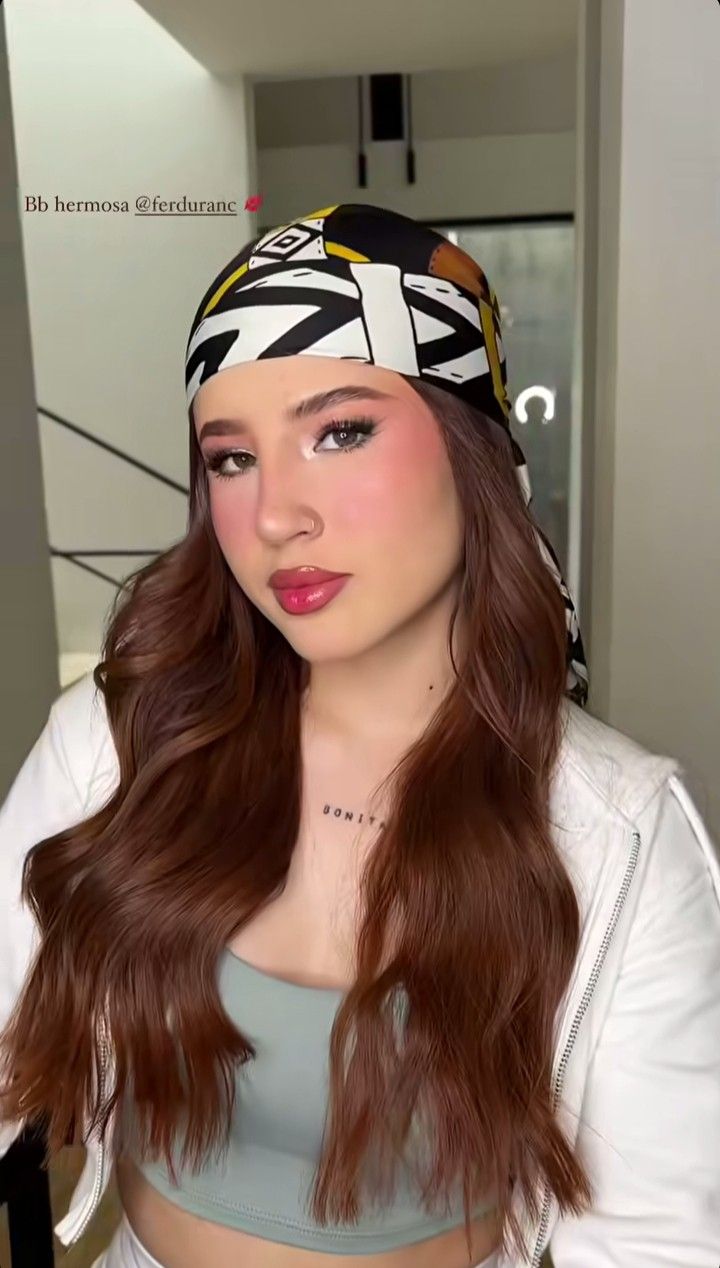 Fernanda Duran — #138 Las mujeres más hermosas de México