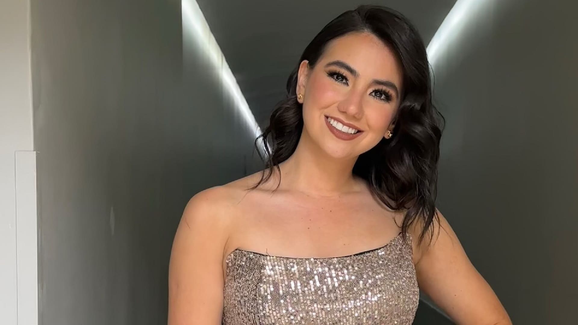 Olga Mariana Mafud — #130 Las mujeres más hermosas de México