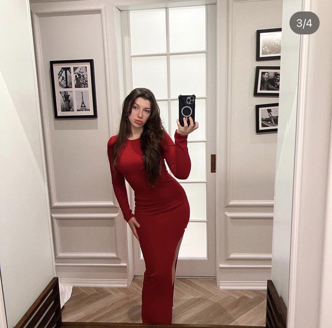 Judy D — #19 The most beautiful women in Ecuador