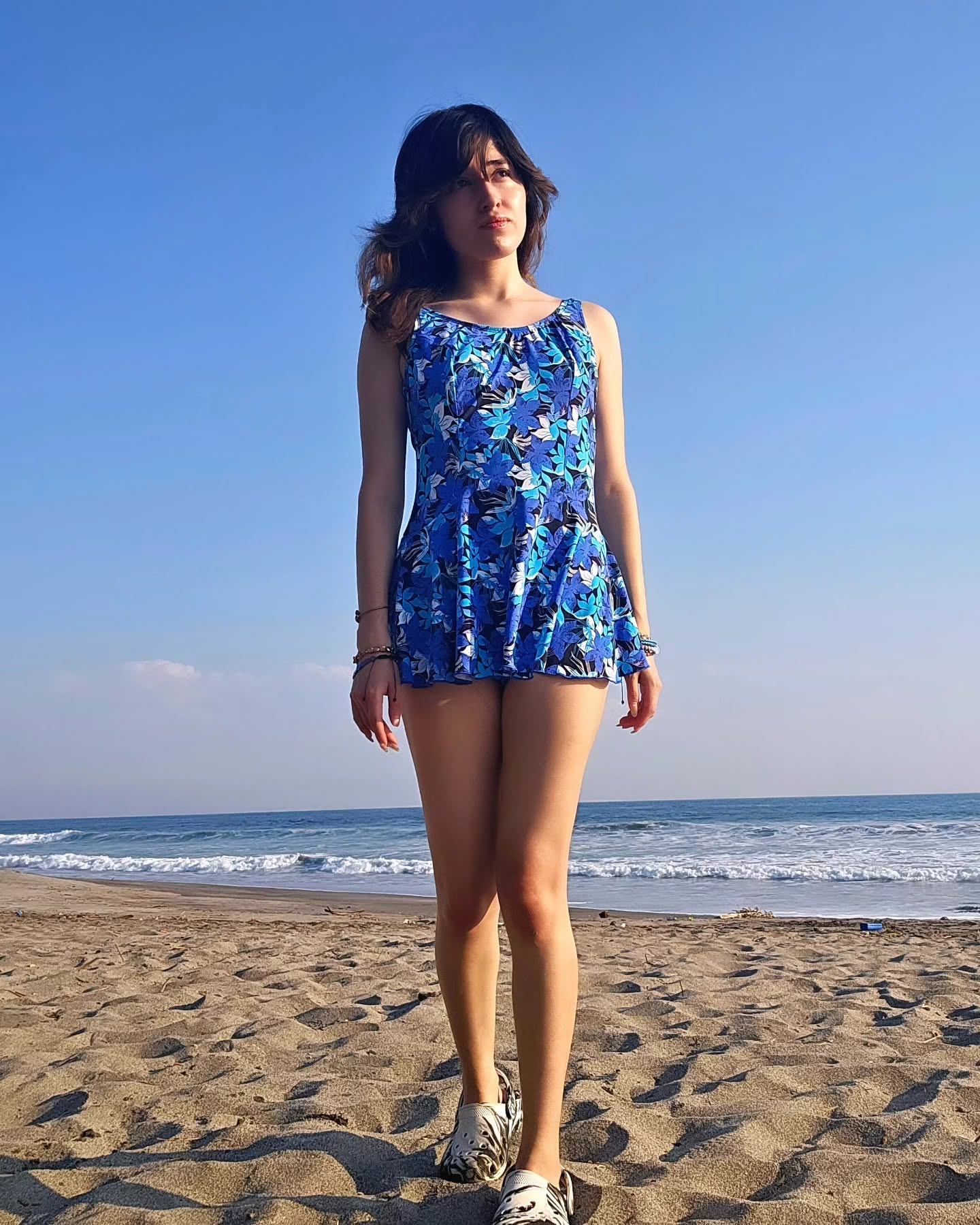 Liza Baez — #142 Las mujeres más hermosas de México
