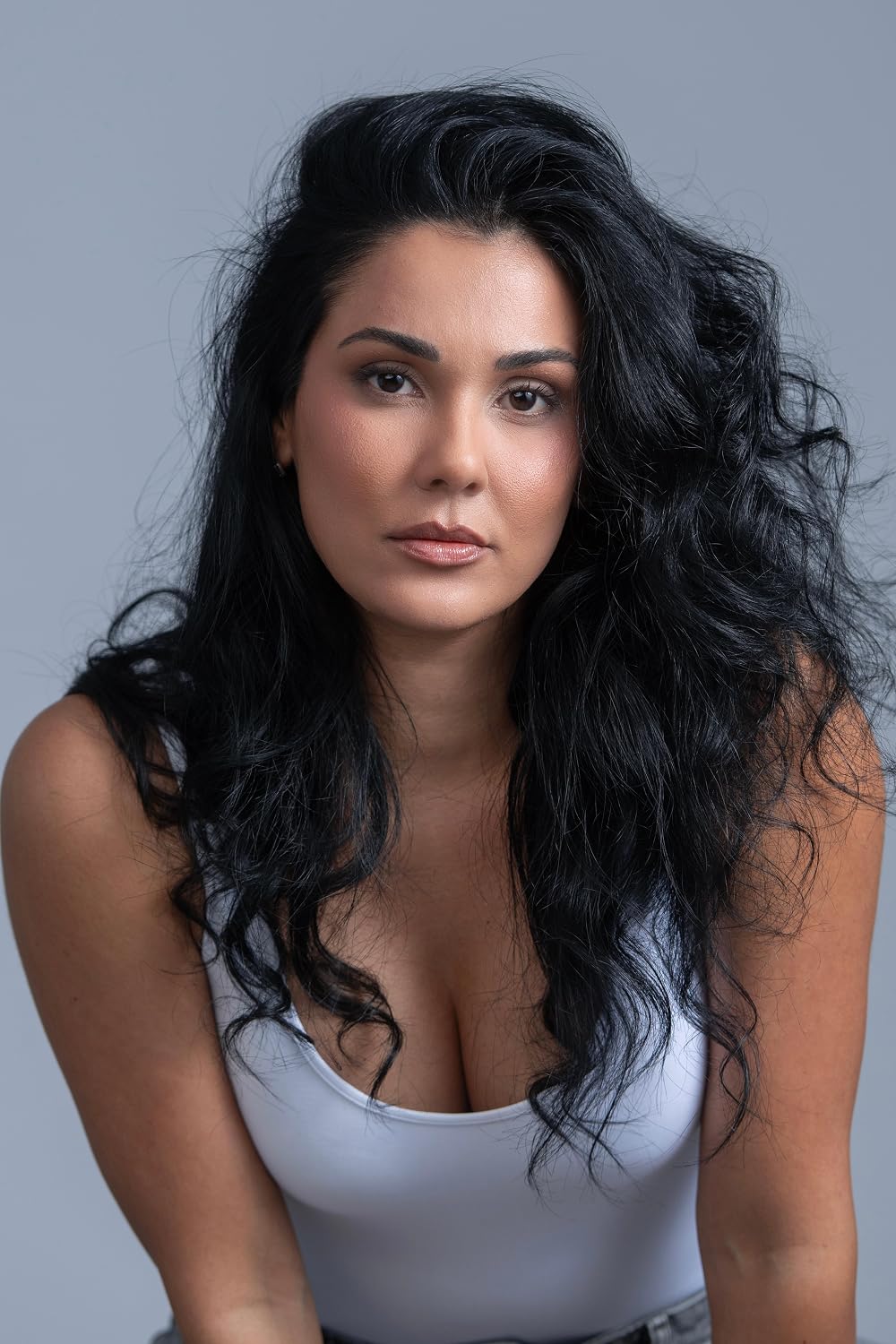 Camila Arteche — #19 Las mujeres más hermosas de Cuba