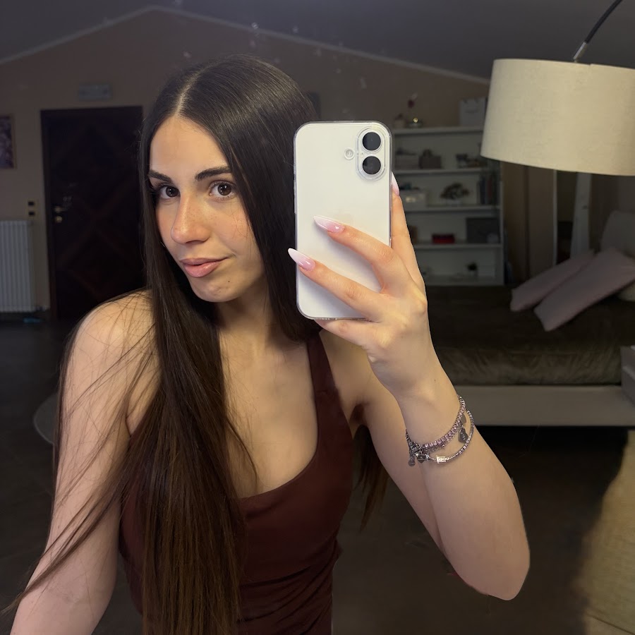 Serena Bosimini — #17 Las mujeres más hermosas de Italia