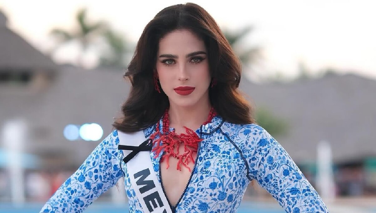 Fátima Bosch — #65 Las mujeres más hermosas de México
