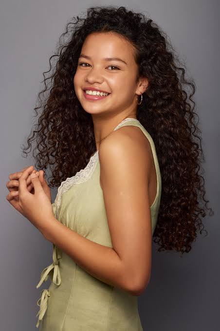 Catherine Lagaʻaia — #166 Actrices más hermosas de Hollywood