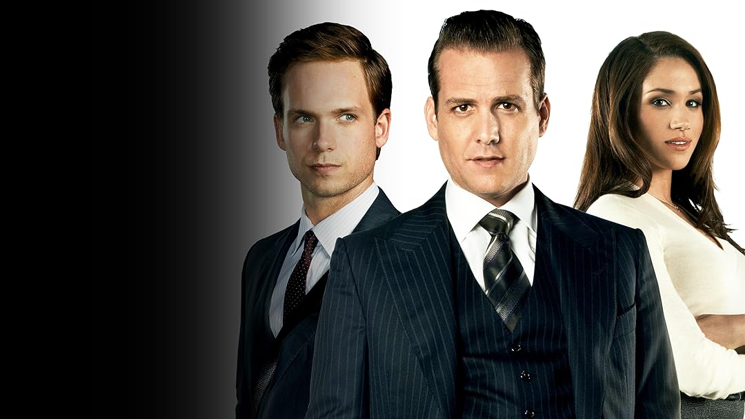 The best lawyer TV series